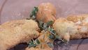 Finocchi fritti
