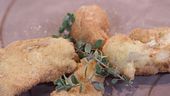Finocchi fritti