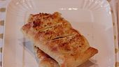 Strudel salato
