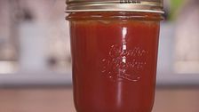 Fatto in casa: Salsa di pomodoro