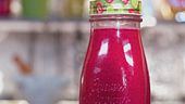 Succo di melograno