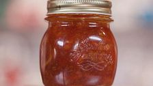 Fatto in casa: marmellata di arance