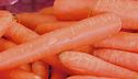 Le virtù della carota