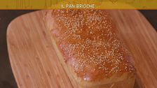 Il Pan Brioche