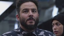 Ep. 3 - L'affair Quantico