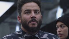 Ep. 3 - L'affair Quantico