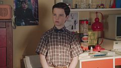 Ep. 2 - Un genio rivale e sir isaac neutron