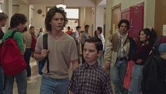 Ep. 16 - Una confezione  di pane e una grande vecchia bandiera