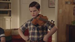 Ep. 17 - Albert einstein e una notizia inaspettata