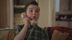 Ep. 19 - Una campagna elettorale e un'imbrogliona a candy land