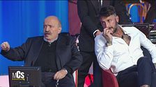 Fabrizio Corona e la trasgressione