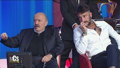 Fabrizio Corona e la trasgressione
