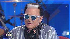 "La mia gonna-pantalone"