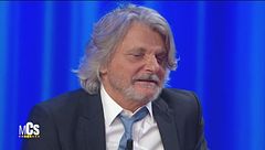 "Sanculino nun c'ha assistito.."