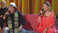 Al Bano e Romina Power live