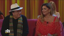 Al Bano e Romina Power - L'intervista