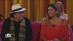 Al Bano e Romina Power - L'intervista