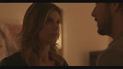 Una relazione segreta