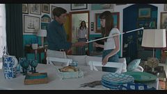 "Non lo voglio usare!"