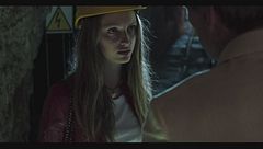 "Papà devo dirti una cosa"