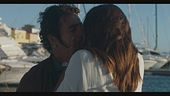 "C'è stato solo un bacio"