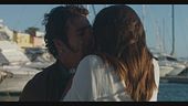 "C'è stato solo un bacio"
