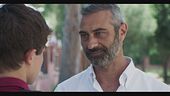 "Ho fatto tanti errori ma io ti voglio bene"
