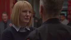 Ep. 17 - Dietro la parete