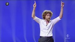 Ossessionati dal cibo