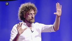 La festa di Halloween e dei morti