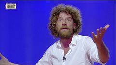 Gli italiani e il razzismo