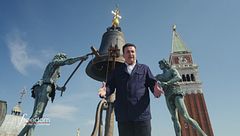 Puntata del 10 gennaio