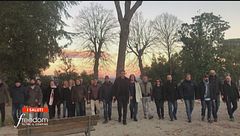 Puntata del 14 febbraio