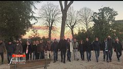 Puntata del 14 febbraio
