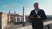 Roma: l'obelisco egizio perduto