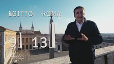 Roma: l'obelisco egizio perduto