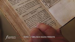 A caccia dell'obelisco