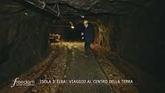 L'isola d'Elba e le sue miniere