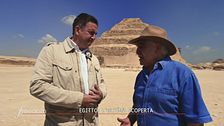 Egitto: l'ultima scoperta