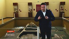 Nella prossima puntata...