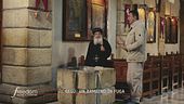 Gesù: un bambino in fuga