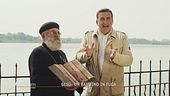 La leggenda del Nilo