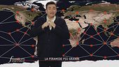 Un'antica civiltà globale ha gestito il mondo?