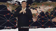 Un'antica civiltà globale ha gestito il mondo?