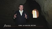 Cuma: la casa del destino