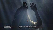 L'antro della Sibilla Cumana