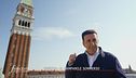 Venezia: il campanile sommerso