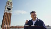 Venezia: il campanile sommerso