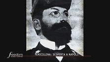 Penicillina: dove e quando la prima scoperta?