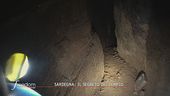 Morgongiori, un accesso naturale verso il tempio